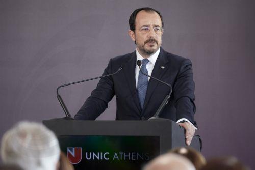 Χαραυγή tweet media