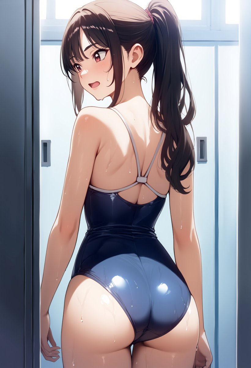 宿借り源八郎 tweet media