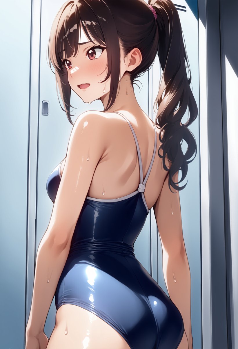 宿借り源八郎 tweet media