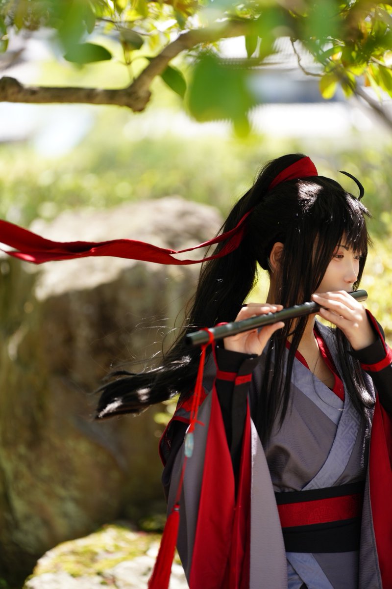 晶(あきら) tweet media