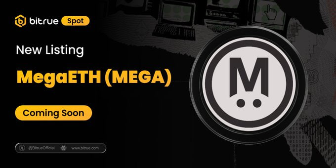 Bitrue Việt Nam tweet media