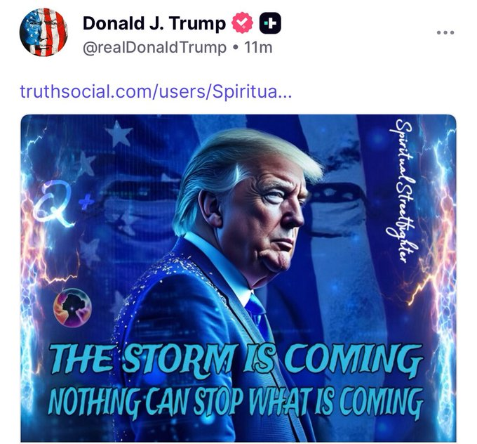 ThePatrioticBlonde™🇺🇸 tweet media