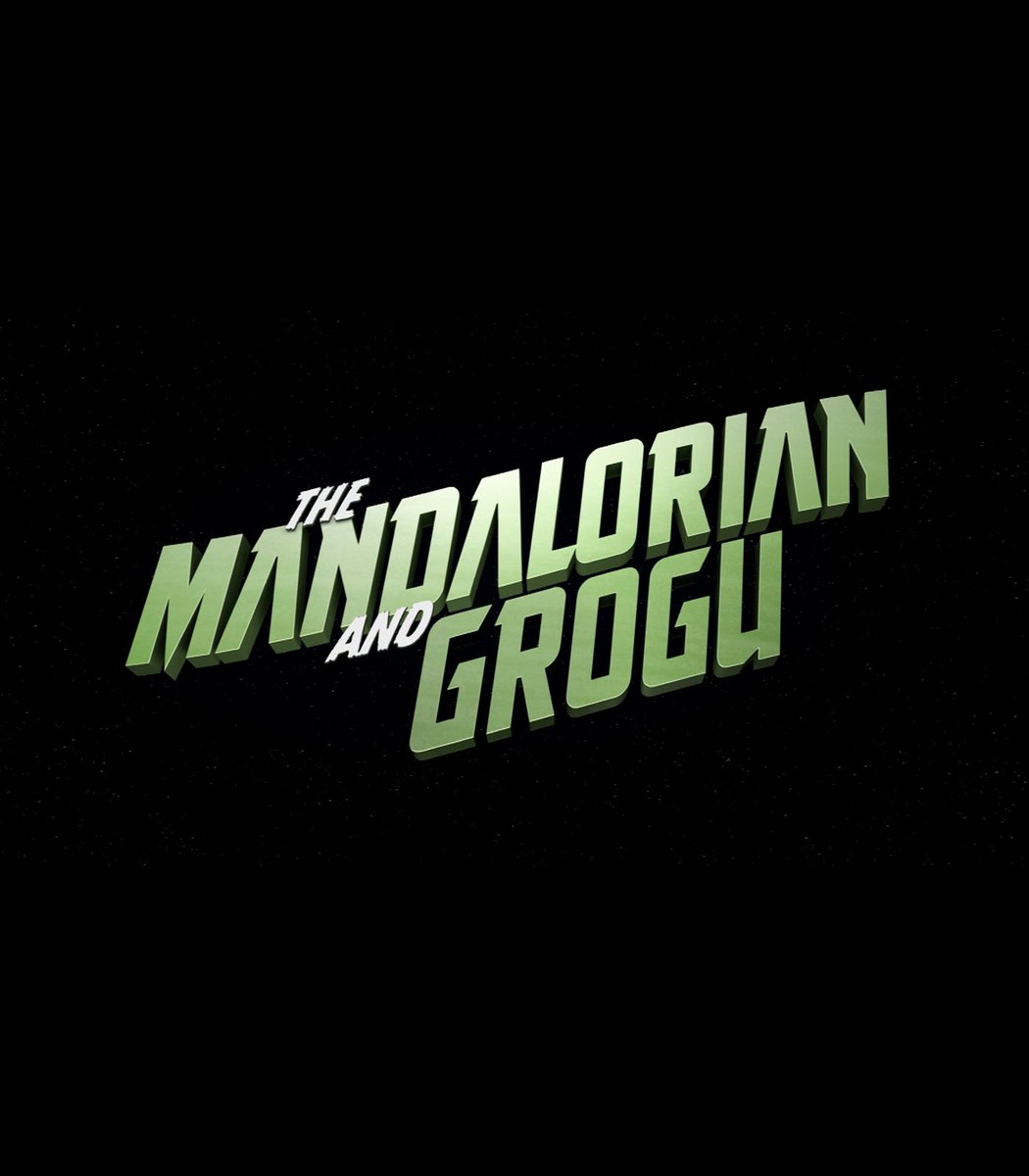 MANDALORIAN &amp; GROGU MOVIE SNEAK PEEK IN FORTNITE

"On May 19 at 10am ET, you’re invited to The Mandalorian and Grogu Watch Party Island to see a special message from Jon Favreau and get a 10-minute sneak peek of Star Wars: The Mandalorian and Grogu"