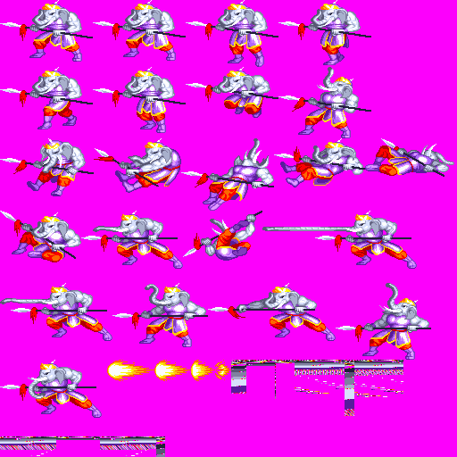 budgames's tweet image. I made a script to export sprite and palette. I certainly need to do some tweaks ...
MS-DOS Xi You Ji / West Adventure by Panda Entertainment Technology #MSDOS #DOSGaming #dos #ibm #pcdos #msdos #PC #VGA #retrogaming #pixelart #2D @gamesyouloved @Indie_RetroNEWS