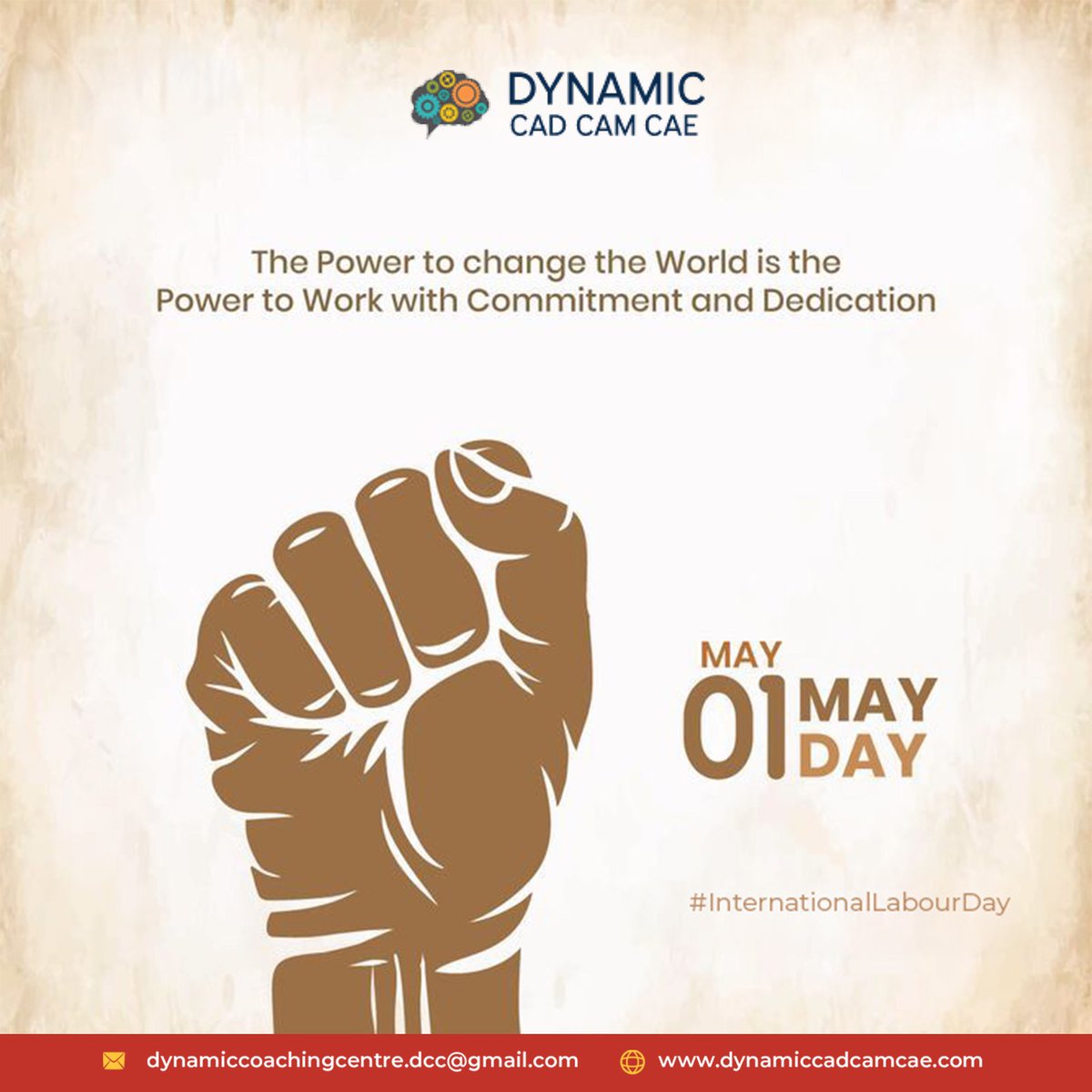 Dynamic Coaching Centre tweet media
