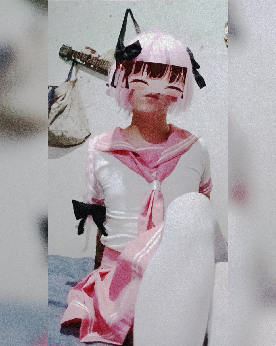 Miako (femboy) tweet media