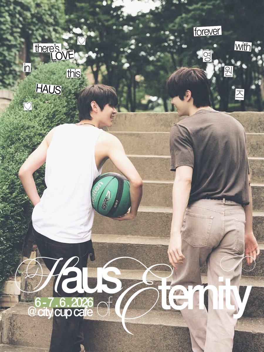 HausofEternity tweet media