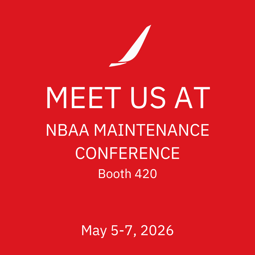 API_Winglets's tweet photo. Headed to the NBAA Maintenance Conference in New Orleans? Come visit Robert MacKenzie and Sameer Romani at Booth 420! They’d enjoy chatting with you regarding Blended Winglets for your business jet.

#ThinkWinglets https://t.co/gvNI8XFFg8