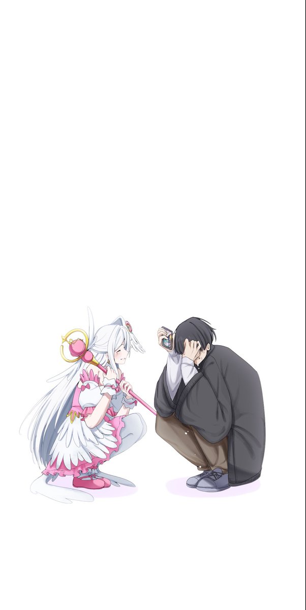 にゃがま tweet media
