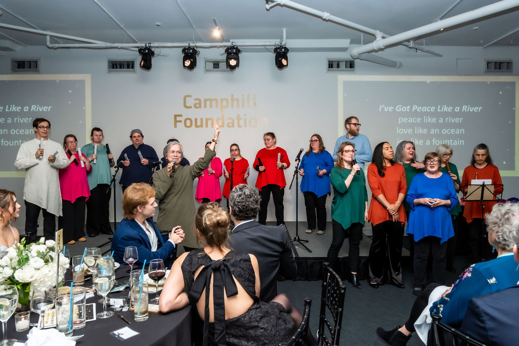 Camphill Foundation tweet media