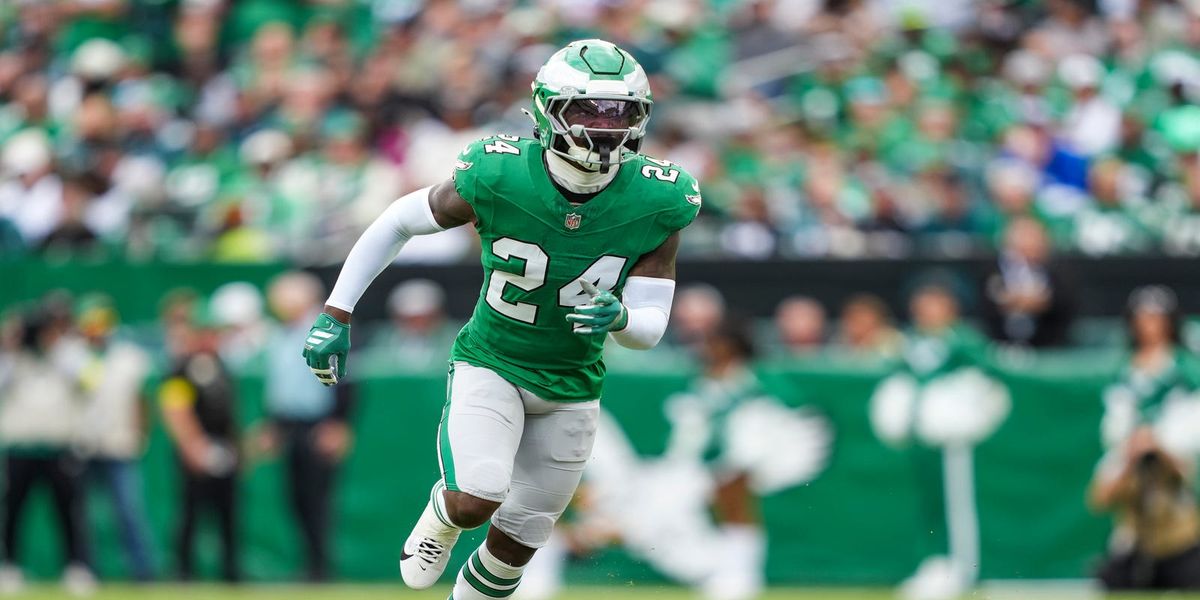 TheEaglesWire tweet media