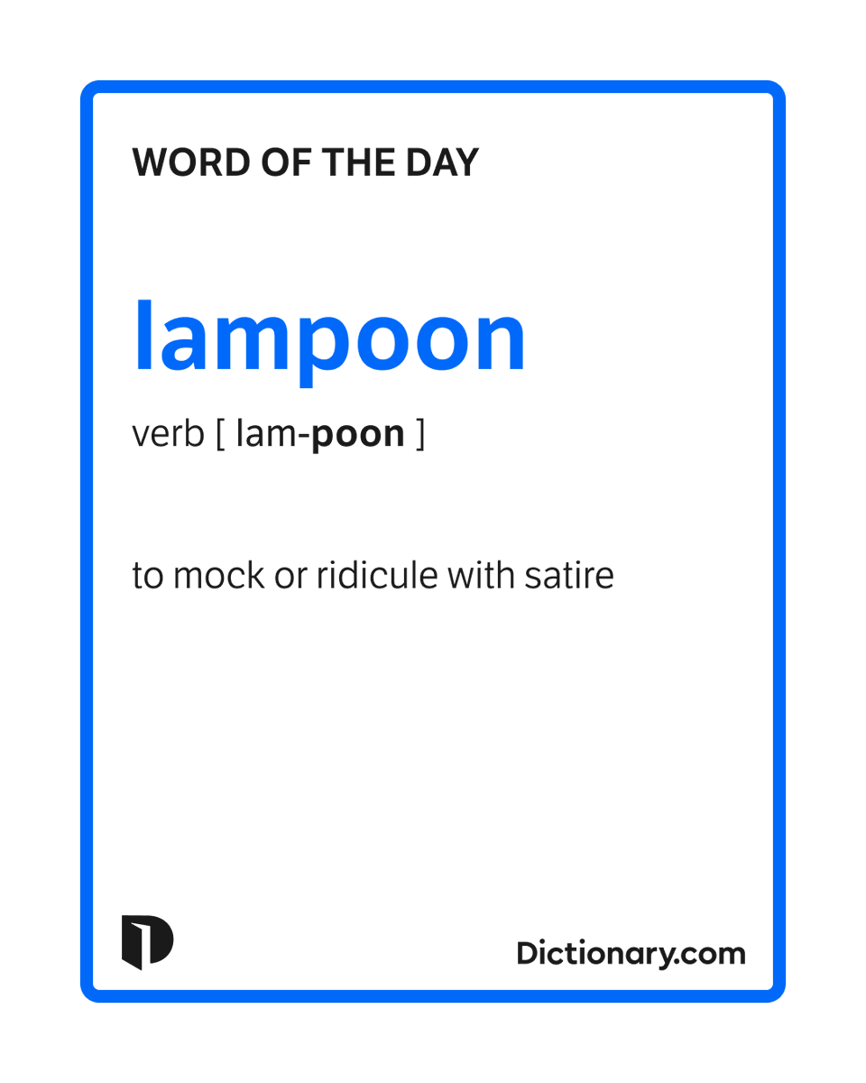 Dictionary.com tweet media