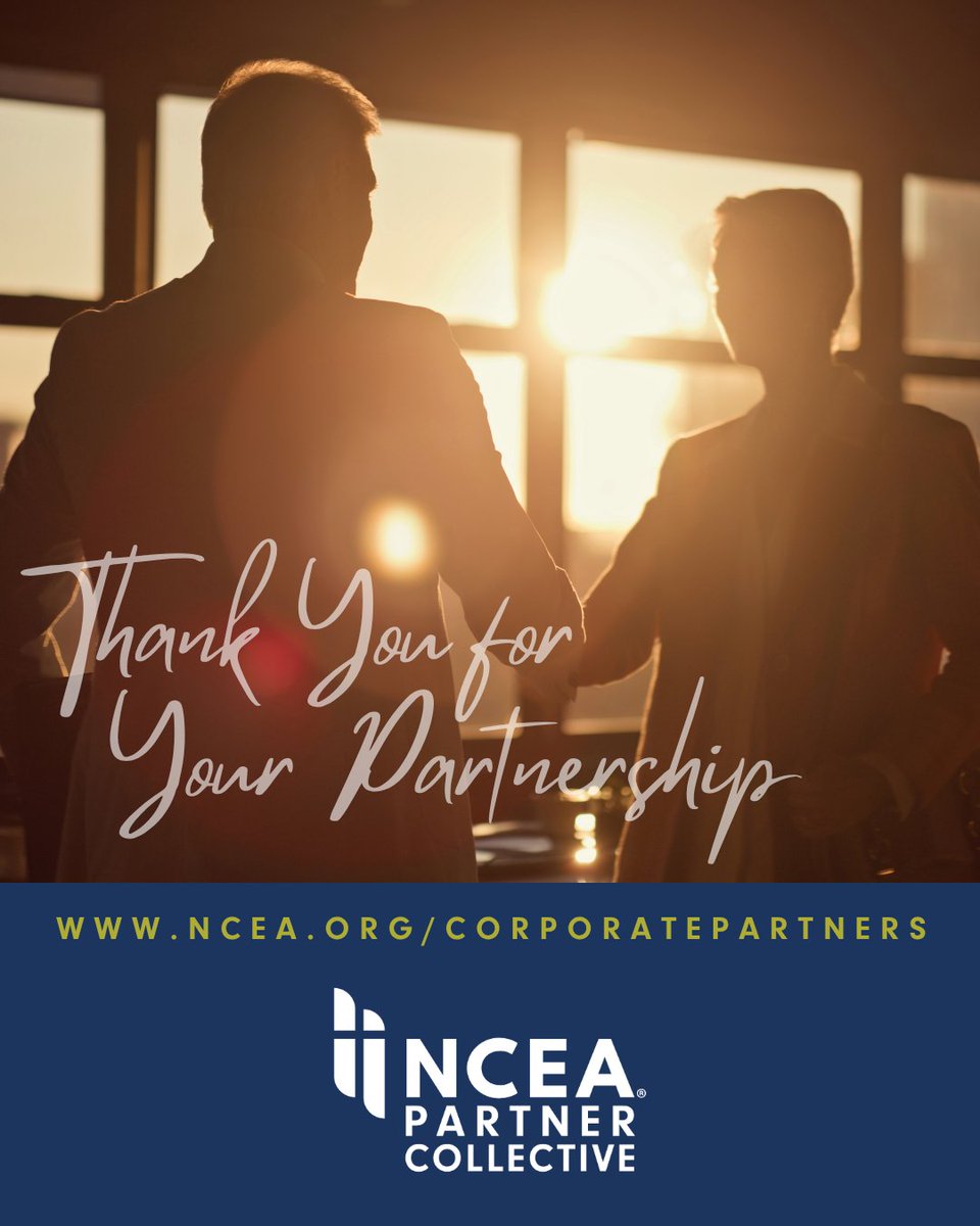 NCEA tweet media