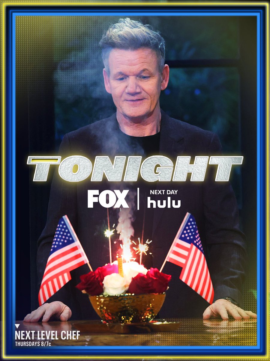Food Club FOX tweet media