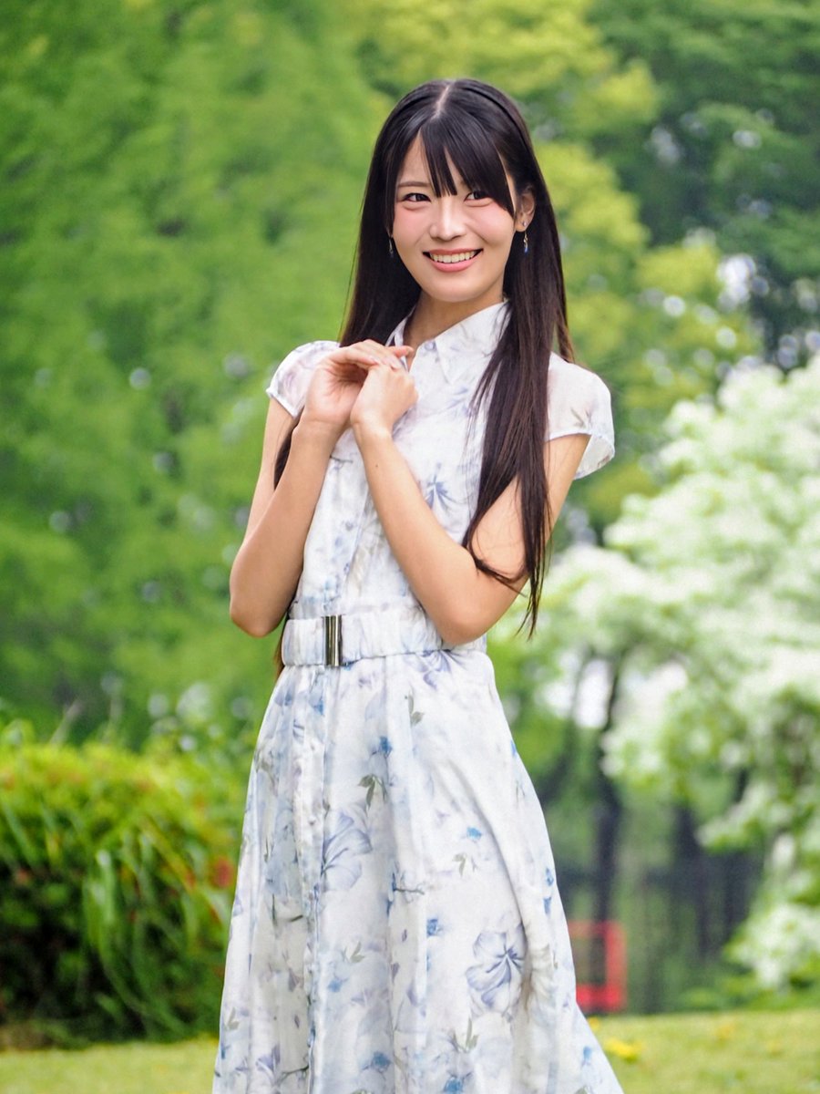 moonstone_edge6's tweet image. 2026.4.25
エモーション名古屋撮影会

高月華さん@870kome 

初めてだったからポーズ変更をお願いしなかったことを後悔😭

 #RA  #RQ  #レースアンバサダー
 #ENDLESSLADY