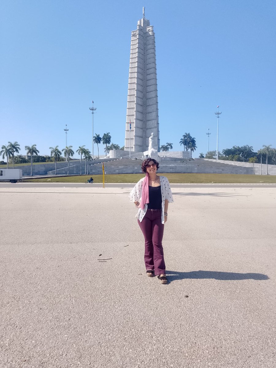 Betty de Cuba🇨🇺 tweet media