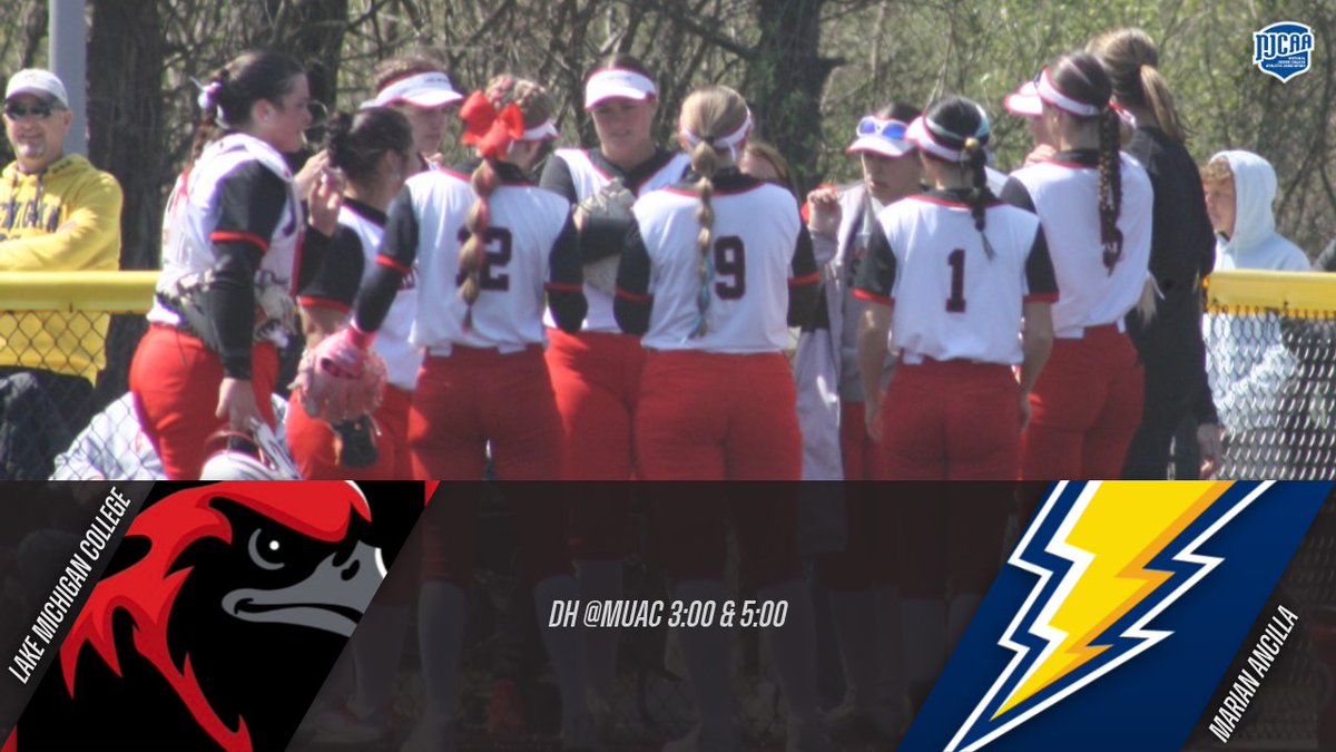 RedHawks_Softball tweet media