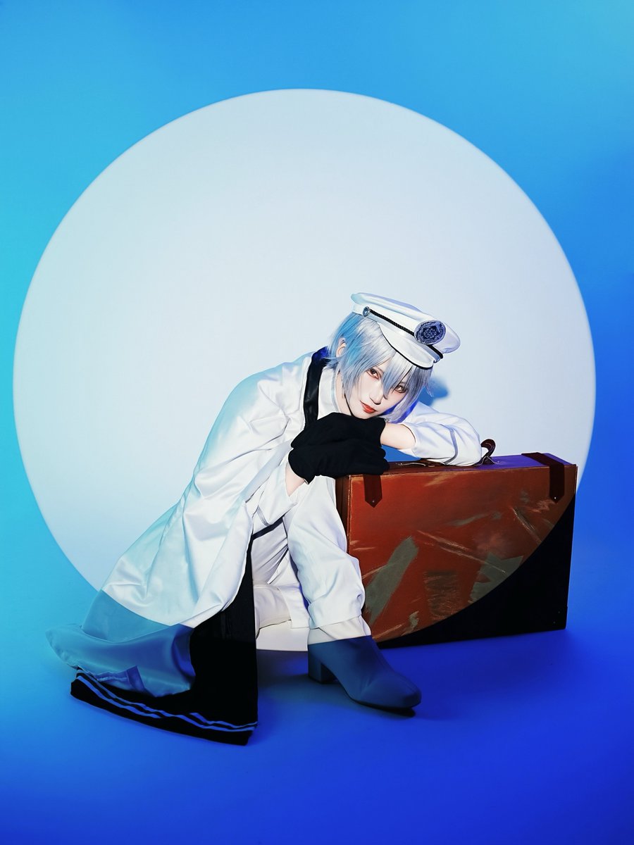 一縷 tweet media