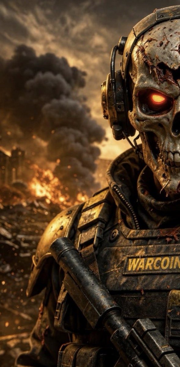 _dominion0's tweet image. Mint day is here.

WARCOIN NFTs are live: warcoinmint.com

Built with purpose:
20% to veteran charities (@SierraDeltaDogs)
Staking in progress
@WARCOIN_HQ
t.me/WARCOINHQ
This is just the start.

#NFT #Web3 #Crypto