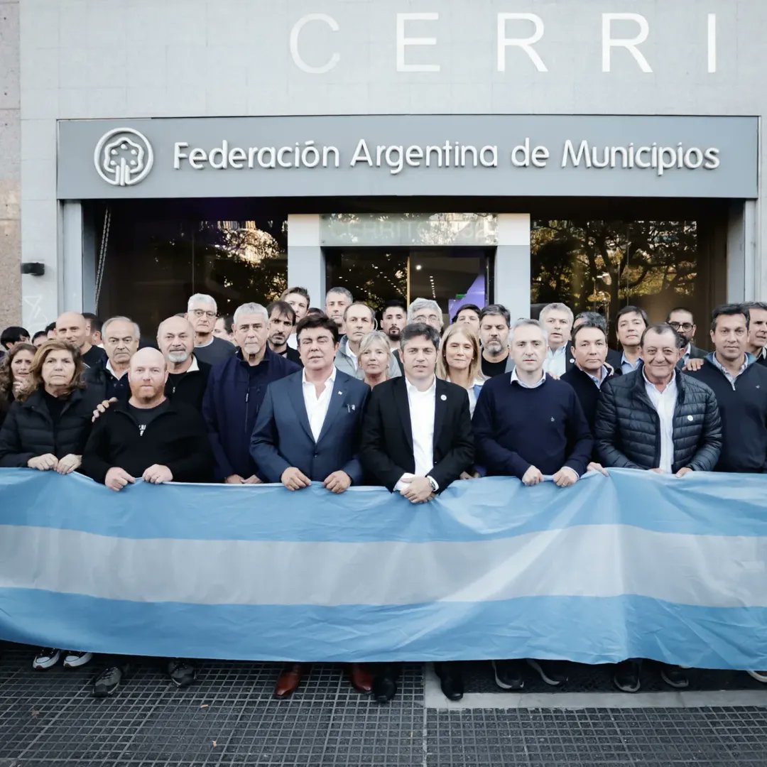 Municipalidad de Pila tweet media