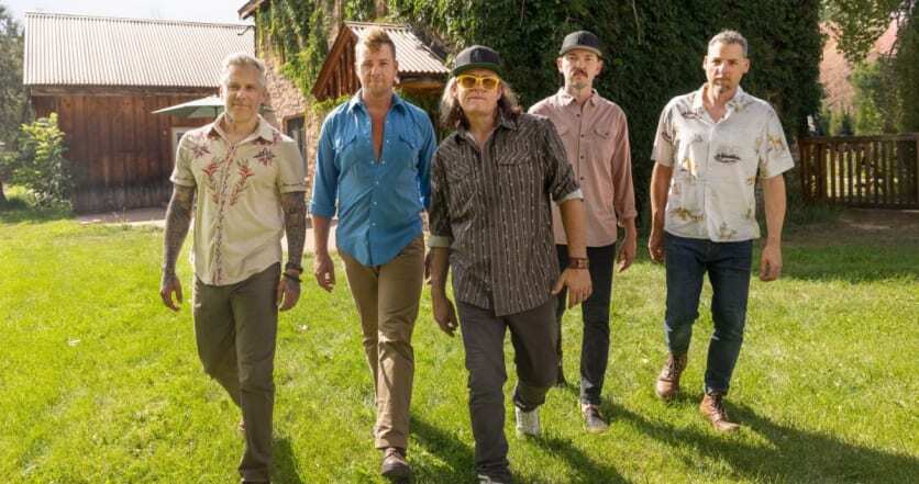 TixIntel's tweet photo. Newly announced: The Infamous Stringdusters Set September 2026 West Coast Tour Dates

Presale: Wed • Apr 29, 2026 • 8:00 AM
Password: Pending Source

Link to tickets: Ticketmaster or https://t.co/xq8A7HQz6f https://t.co/LgIssYuBhb