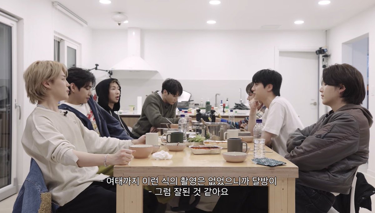 บ้านทานตะวัน 💜⁷ tweet media