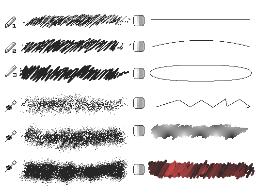 clipstudiopaint's tweet photo. Want to try your hand at pixel art? These brushes make it easier than ever to create nostalgic masterpieces.

Challenge yourself with a new style today! 🎨👾

🔗https://t.co/wNQGFx2KLu
🔗https://t.co/3EbZcdV3Wh
🔗https://t.co/UUiqQ6DKC5
🔗https://t.co/pCE2hVQzqf

#clipstudiopaint https://t.co/onhHCBLblB