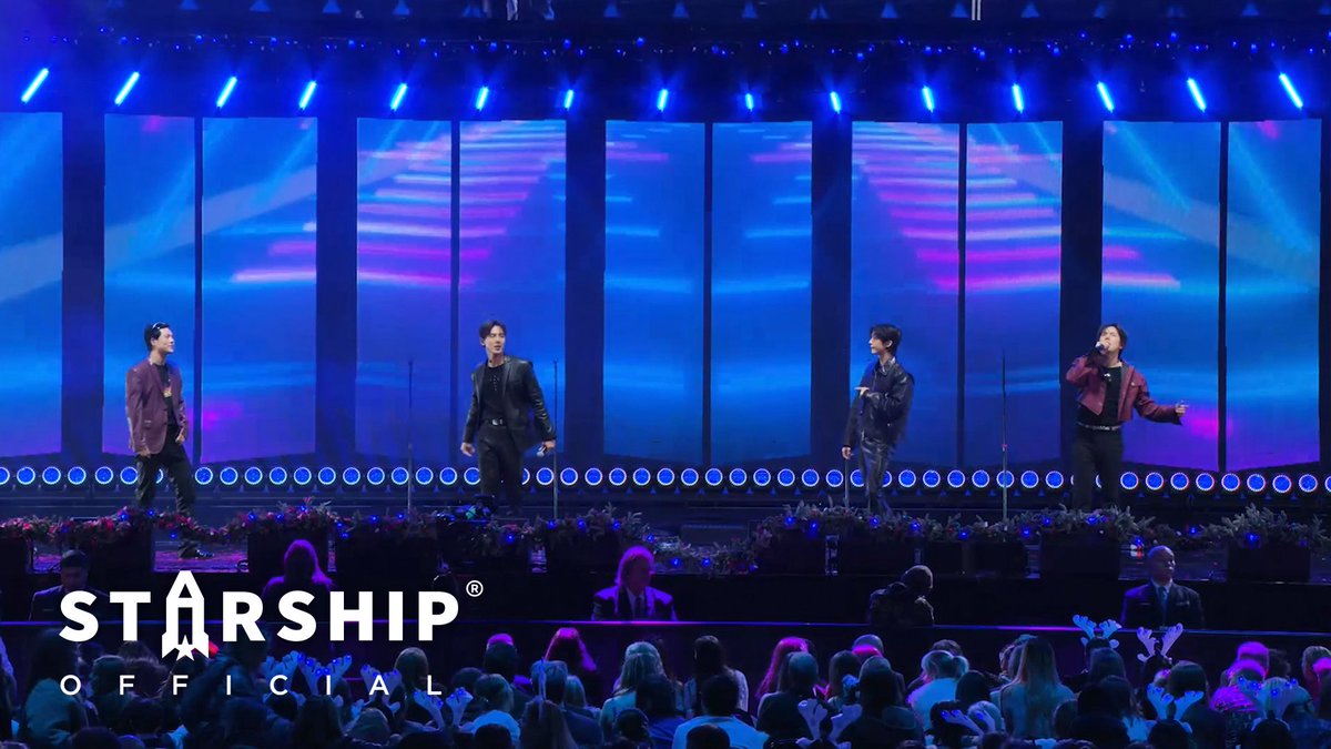 몬스타엑스_MONSTA X tweet media