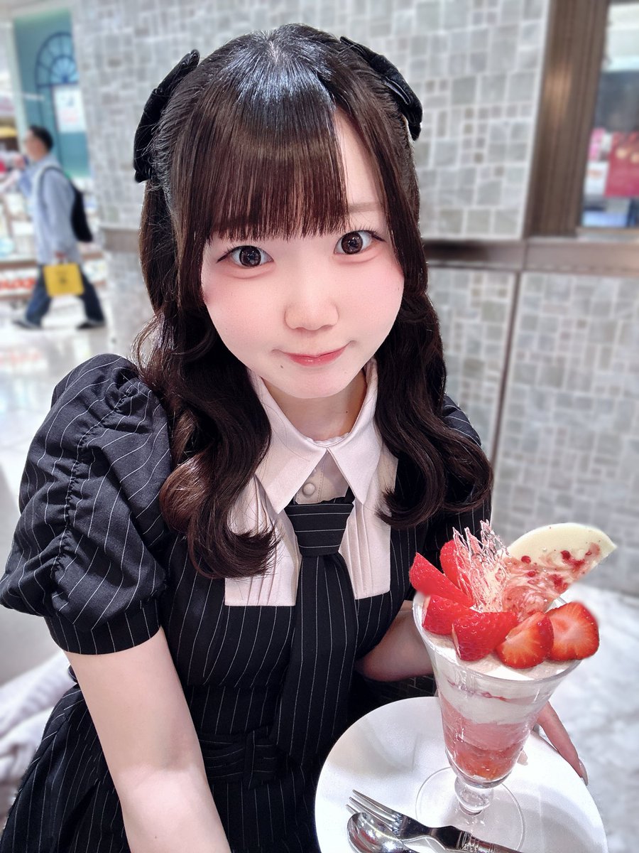 つむぎ🍨しょこるみ tweet media