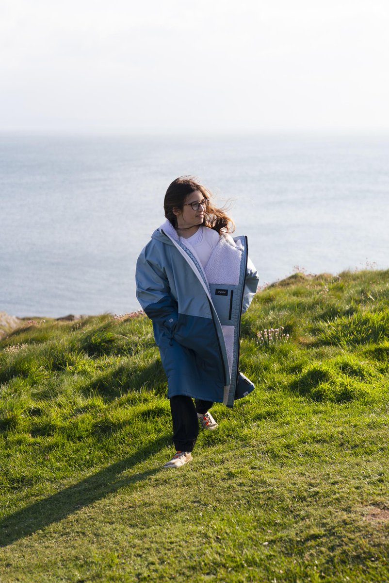 dryrobe tweet media