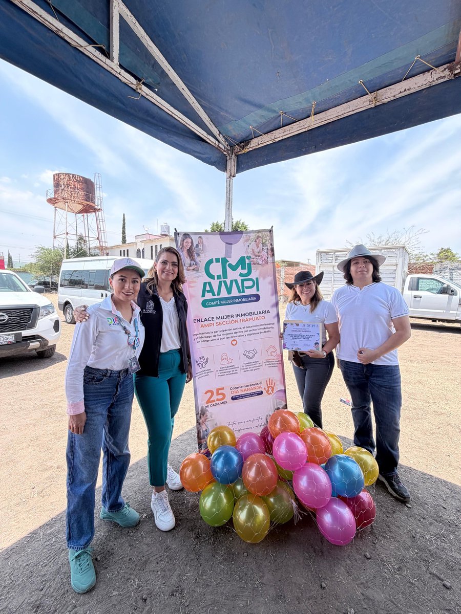 DIF Irapuato tweet media