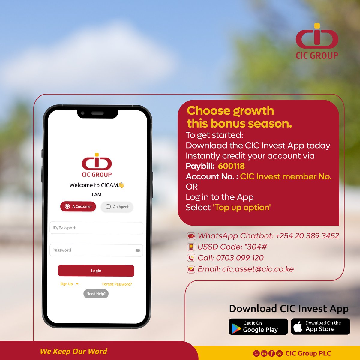 CIC_Invest's tweet photo. https://t.co/jBhUKsUqbv