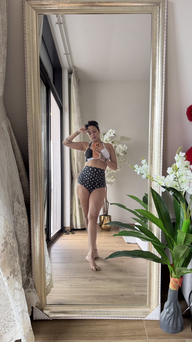 jannatshaikh091's tweet image. #trending #bikini #photoshoot
