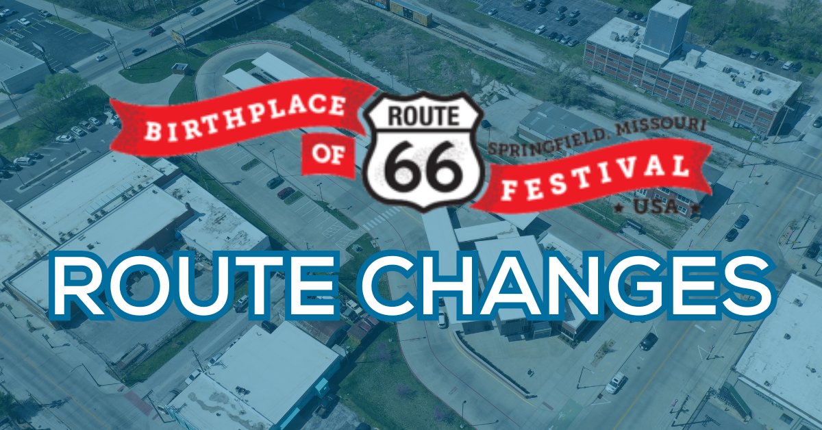 cutransit's tweet photo. CU Transit will have temporary service disruptions along Commercial Street for Route 66 Centennial events from 2 p.m. on Friday, May 1 through 3 p.m. on Saturday, May 2.
 
🚌 Route Affected:
• 02 Dale

Learn more here: https://t.co/17uR67jdsP https://t.co/0Z5GHE7LxK