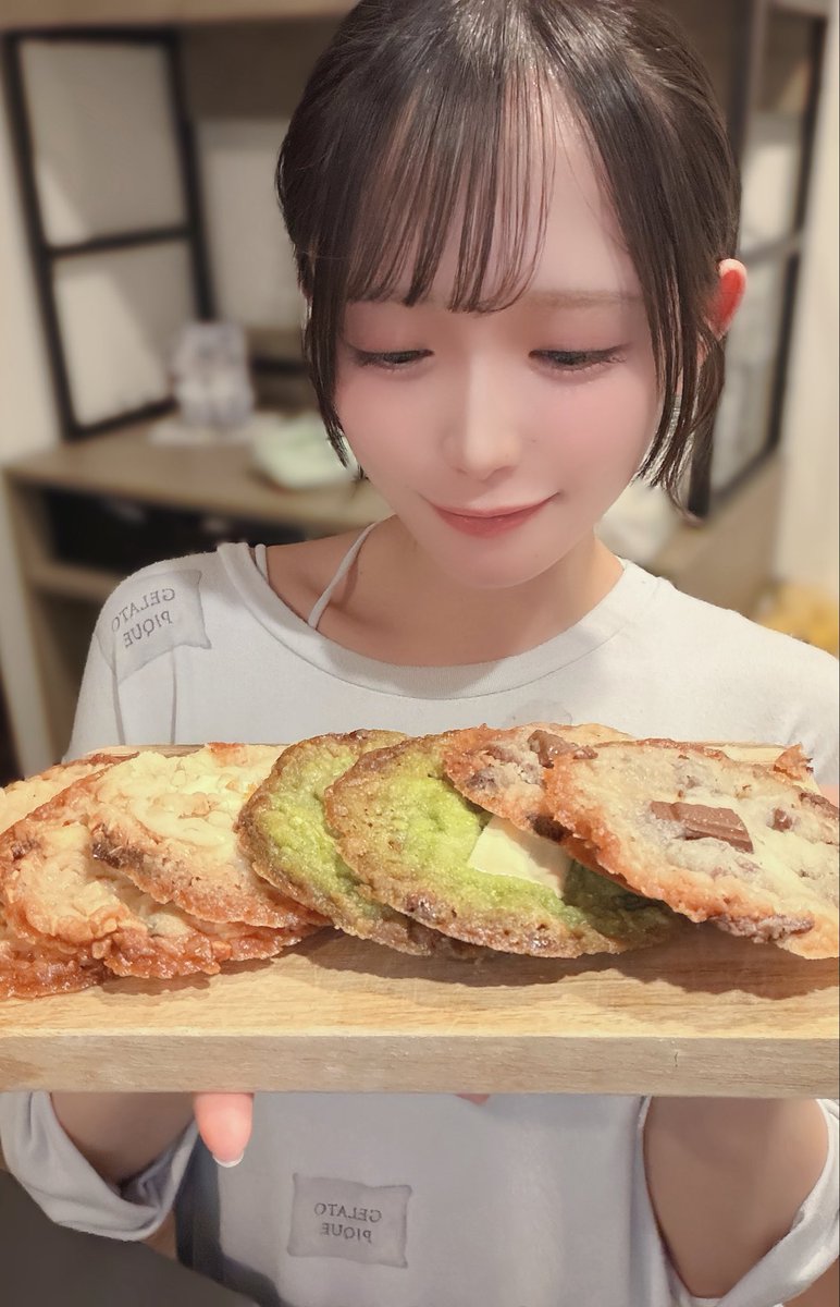 反田葉月 tweet media