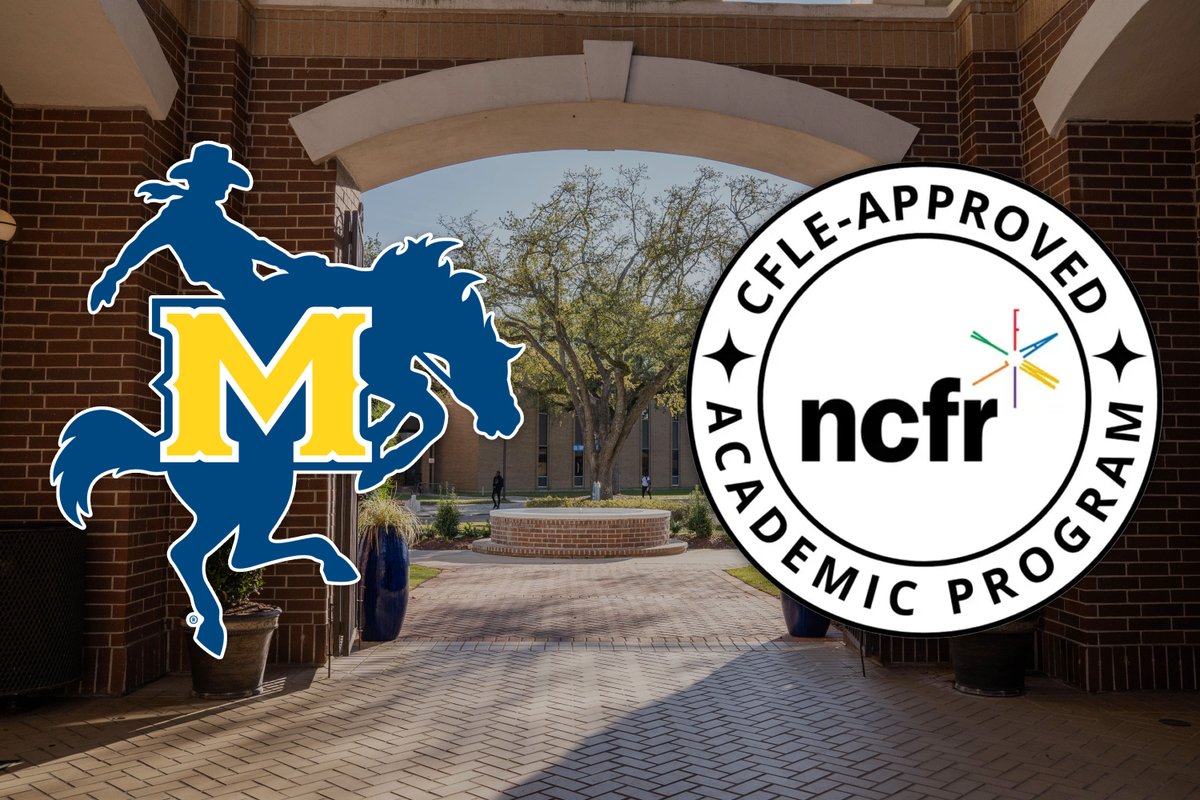 McNeese tweet media