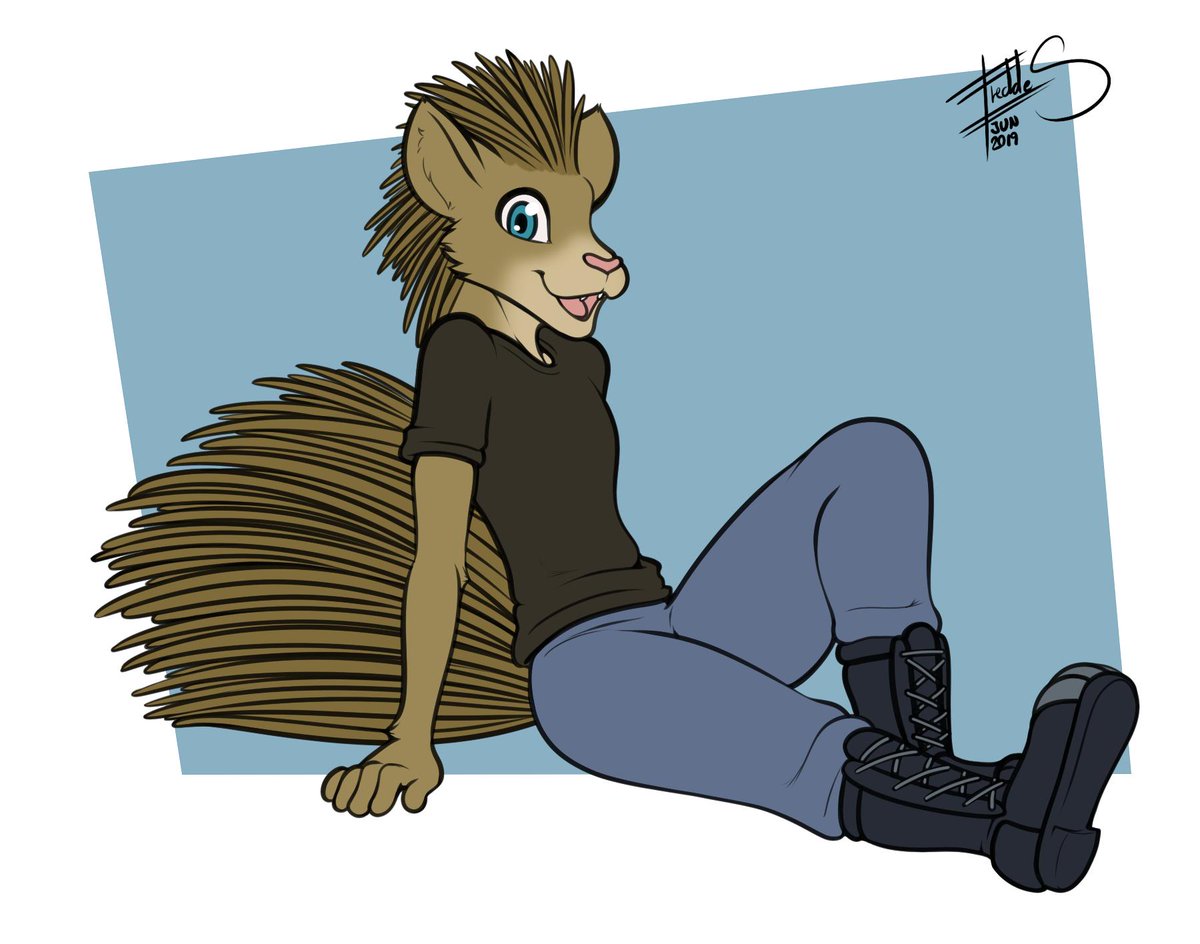 Nic Quill tweet media