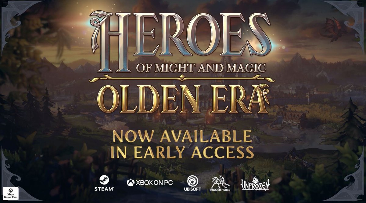 RPG Site tweet media
