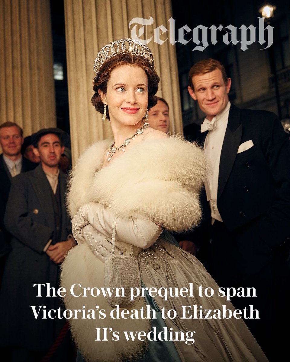 The Telegraph tweet media