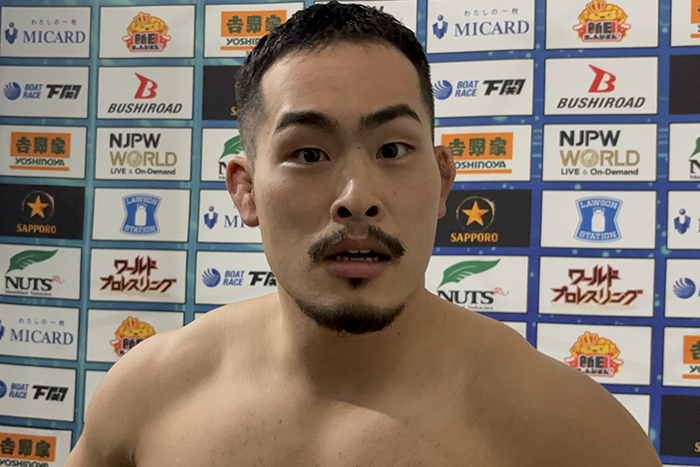 新日本プロレスリング株式会社 tweet media