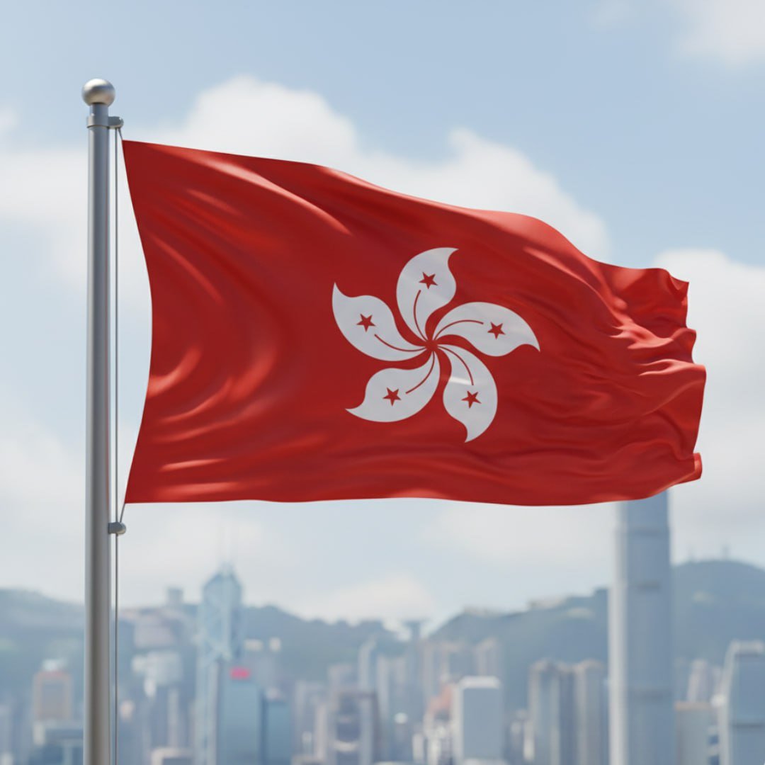 BitraderX's tweet image. """
🇭🇰 ACTUALIZACIÓN: Hong Kong impulsa visión "Fintech 2030", enfocándose en impulsar la regulación de monedas estables y la coordinación global.
#FinTech2030 #MonedasEstables #HongKong
#BlockchainEnHongKong
#FinanzasDigitales