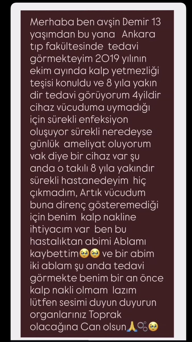 AVŞİN DEMİR tweet media
