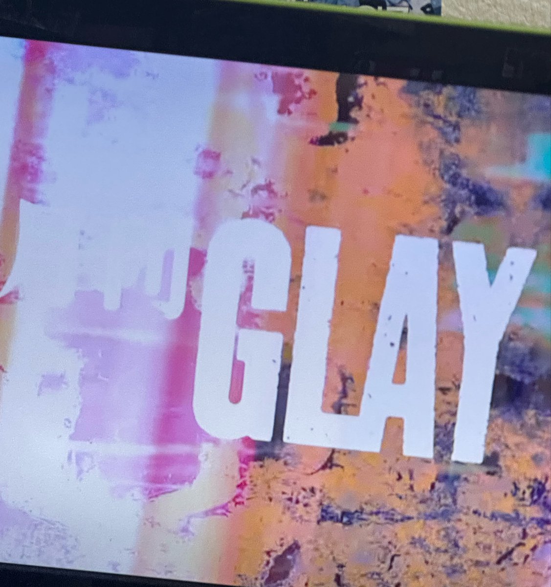 sugamo_shiro's tweet image. #月刊GLAY🩷

きました🩷　最高コンテンツ🩷

#YouTube