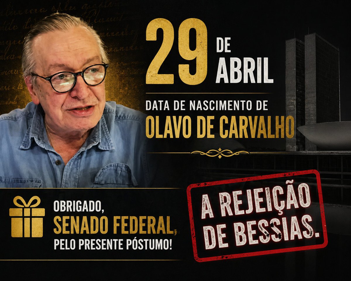 LUIZ ALOCHIO tweet media