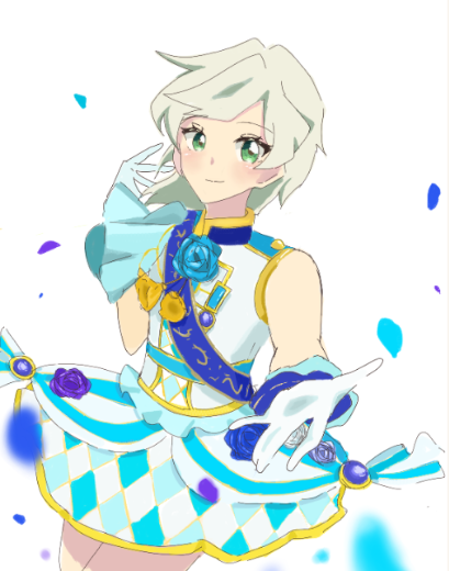 海月/ｸﾗｹﾞ (@jerryfish_65) / Posts / X