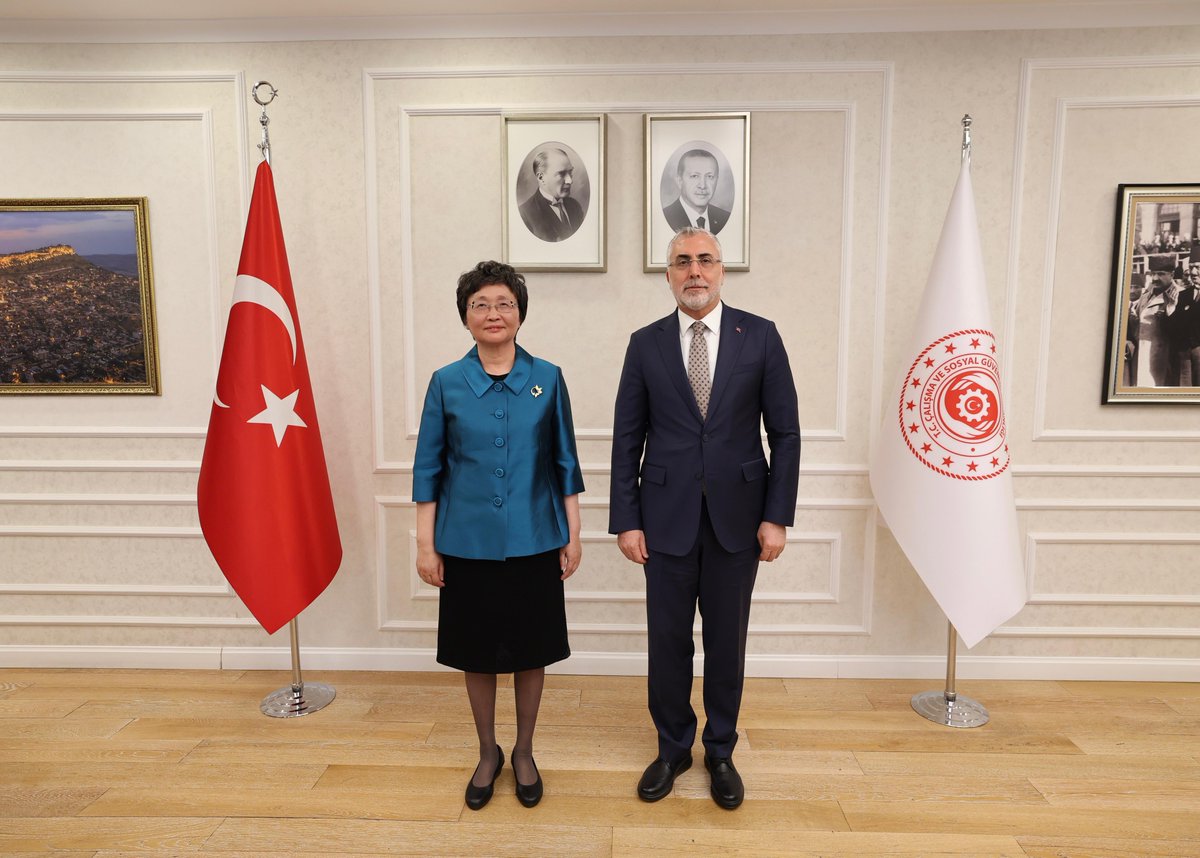 Prof. Dr. Vedat Işıkhan tweet media