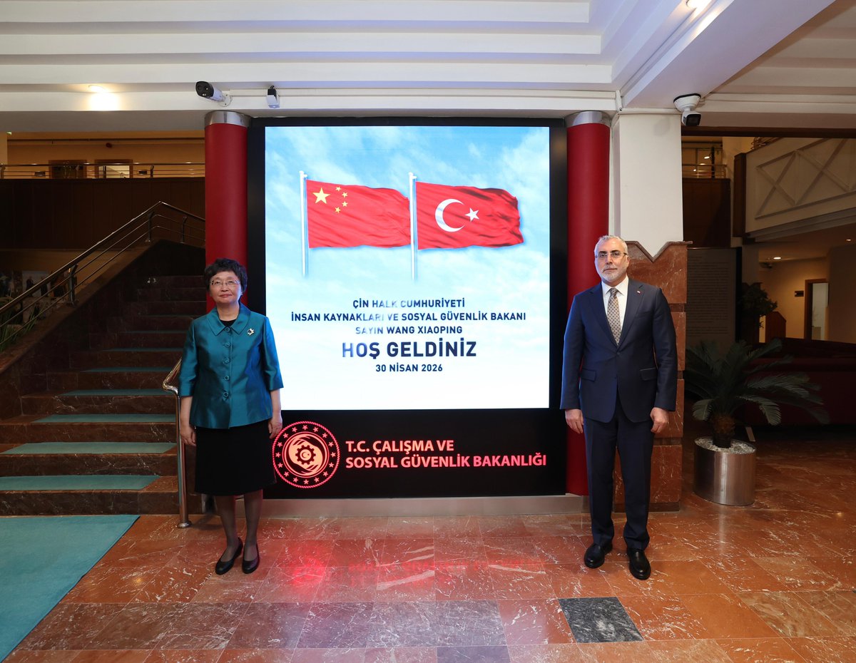 Prof. Dr. Vedat Işıkhan tweet media
