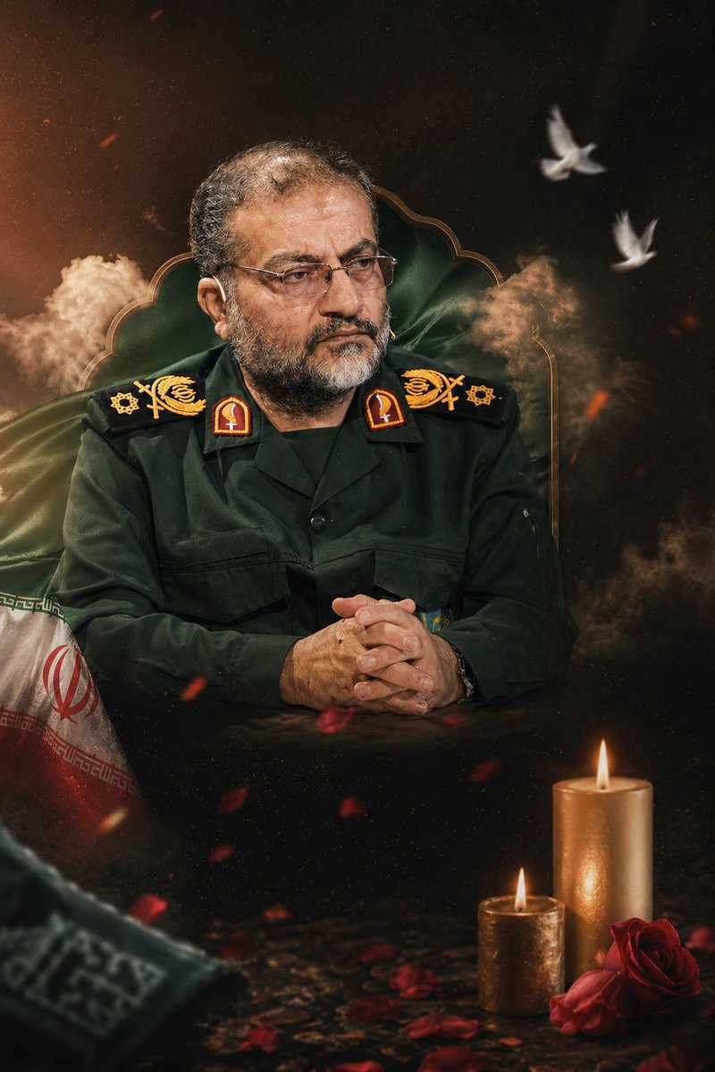 شما با محاسبات امنیتی و رسانه‌ای وارد شدید اما در برابر یک جامعه زنده و شبکه‌محور که خود تولیدکننده روایت است، تمام معادلاتتان دچار فروپاشی راهبردی شد. 
#یل_فارسان