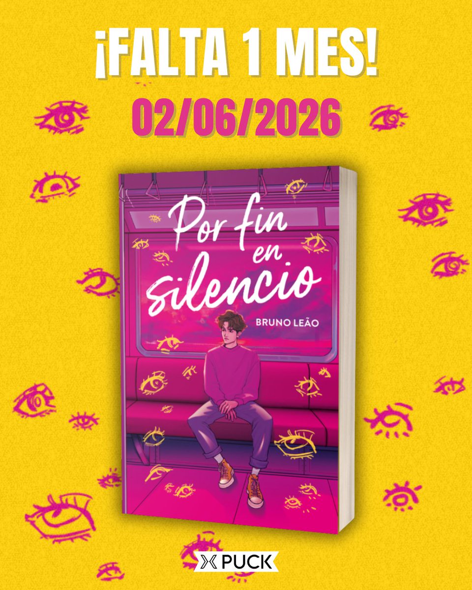 Puck España tweet media