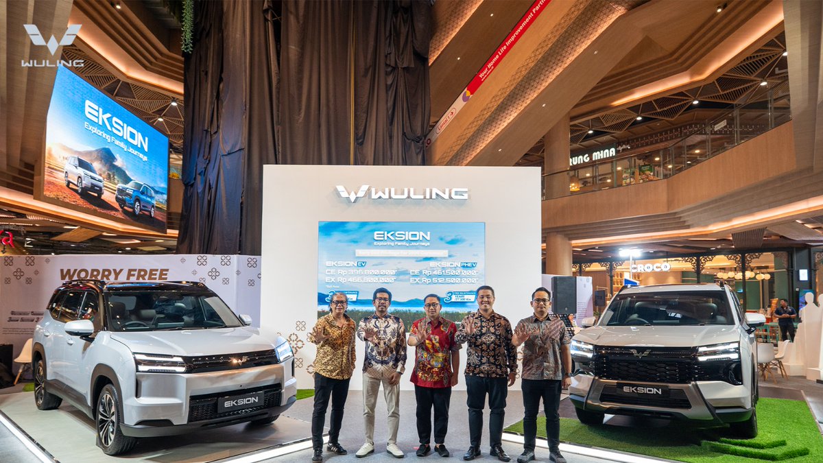 WulingMotorsID tweet media